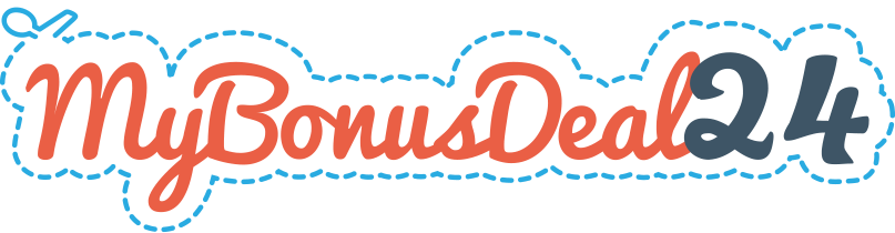 MyBonusDeal24.de Logo